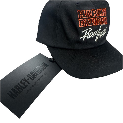 Harley davidson ride free - ride,