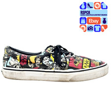 VANS x Star Wars May The Force