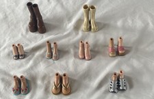 Bratz Doll Shoes Bundle Mixed