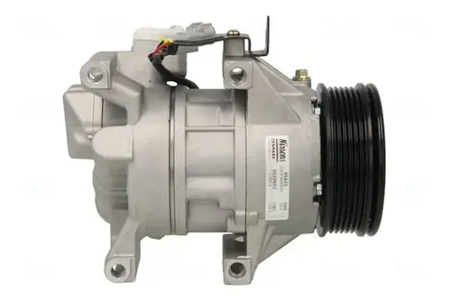 Air conditioning compressor - , r