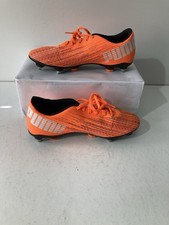 Football Boots Puma Size Men