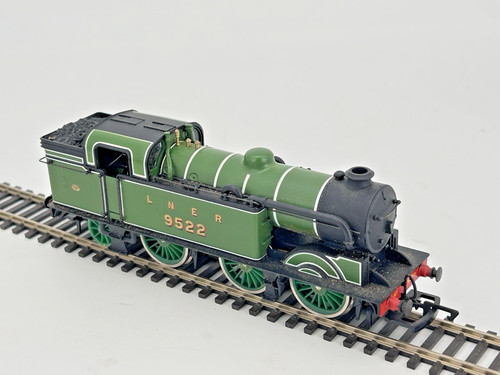 Gauge airfix gmr - oo,