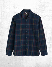 Mens Seasalt Shirt Regular