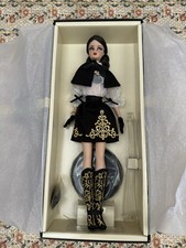 “Dulcissima” Silkstone Fashion Model Collection Barbie NRFB