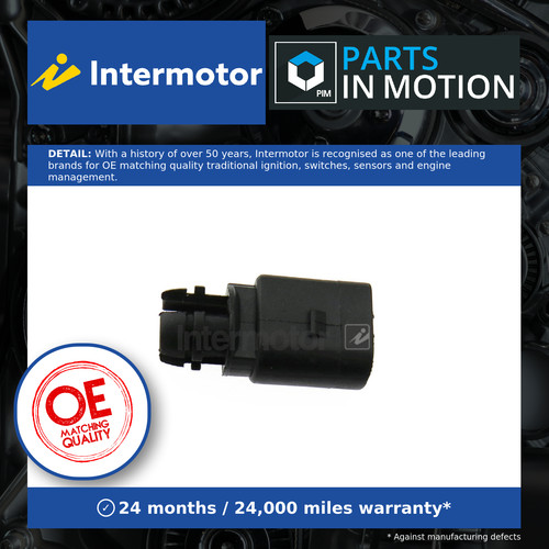 Exterior air temperature - exterior,