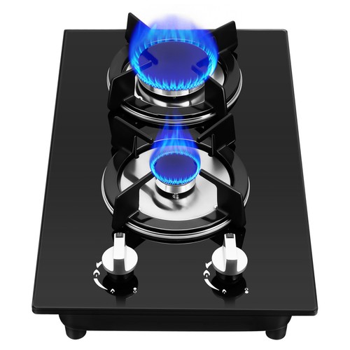 Caravan camper van burner - van,