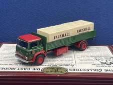 EFE 21201 BEDFORD TK DROPSIDE