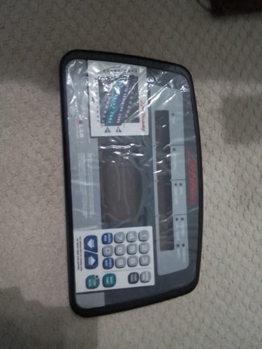 Life overlay keypad - life,