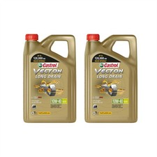 CASTROL Vecton Long Drain