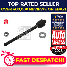 Inner Rack End fits HONDA JAZZ