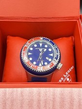 Swiss Legend Neptune Pepsi