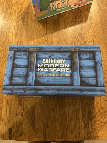 Call duty modern - of,