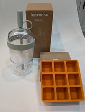 Nespresso Aquamarine Travel