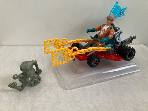 Kenner the real ghostbusters - kenner,
