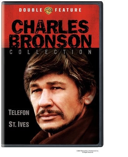 Charles bronson collection - charles,