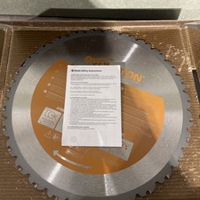 Evolution RAGE 255mm x 25mm 28T Multi-Purpose Circular Saw Blade