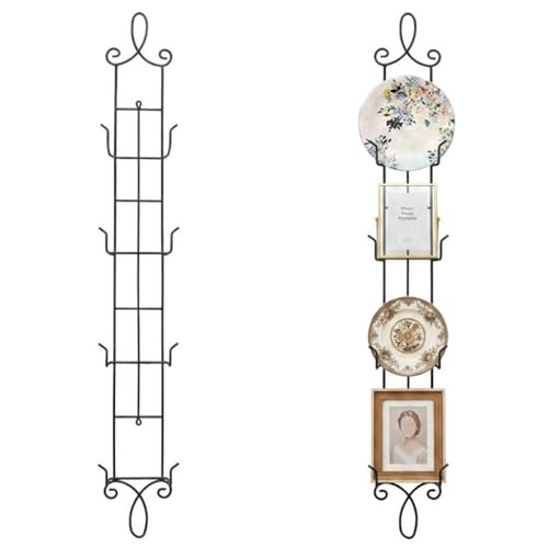 Hohiya wall plate display - 42",