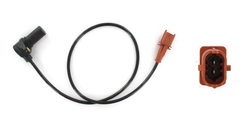 Intermotor crank sensor for - crank,