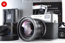 [N Mint] Leica Digilux 2 5MP