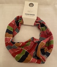 SEASALT Organic Cotton Handyband BNWOT Colour Stack Rose