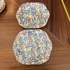 Royal Tudor Ware Barker Bros