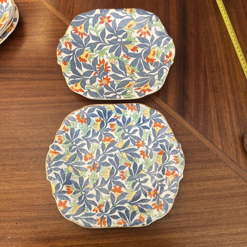 Royal tudor ware - ware, bros