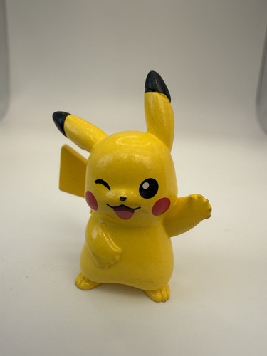 Original pikachu pokemon mini - original,