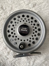 Leeda RimFly Reel