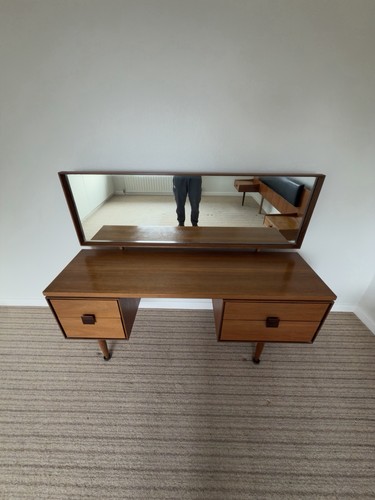 Official plan dressing table - g-plan,
