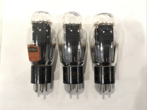 Raytheon 2a3 dual box - raytheon, 4