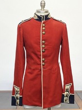Rare Early SCOTS GUARDS RED