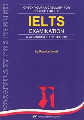 Check your vocabulary for - vocabulary,