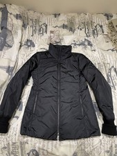 Prada women coat - Black -