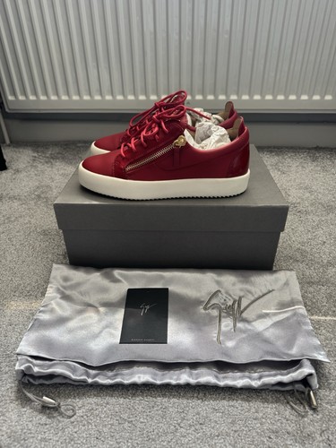 Giuseppe zanotti trainers - giuseppe,