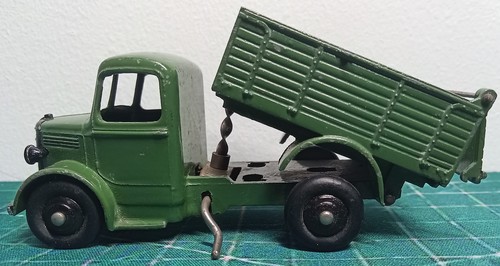 Rare vintage dinky toys 25m - vintage,