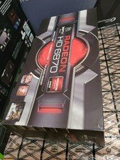 XFX AMD Radeon HD 6870 1GB