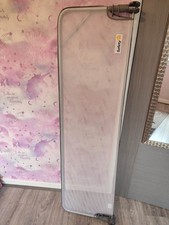 Safety 1st Extra Large Bed Rail Guard - Grey (24530010) 150cm Barely Used