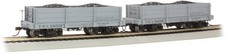 Bachmann USA 18' Low Side