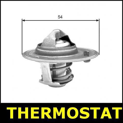 Thermostat fits vauxhall combo - fits,