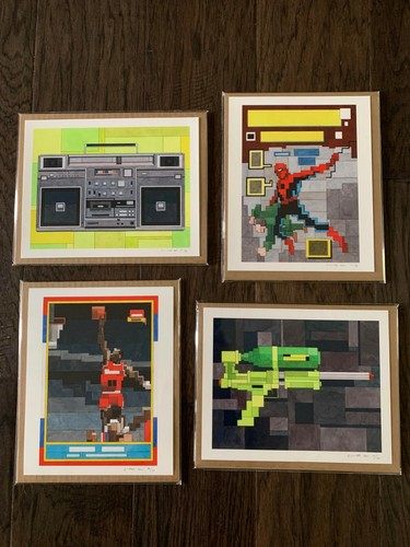 Adam lister jordan - adam, fleer