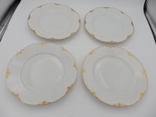 4 Hutschenreuther Royal