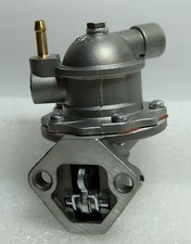 CLASSIC FIAT 500 D FUEL PUMP