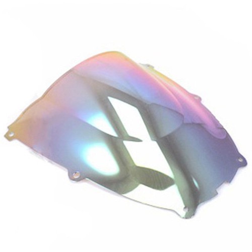 Iridium motorbike windshield - motorbike,