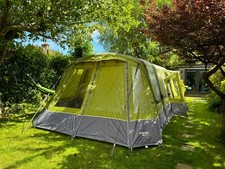 Vango Illusion AIR 500Xl - 5