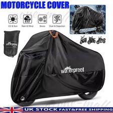 Heavy Duty Waterproof