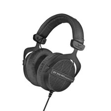 beyerdynamic DT 990 Pro Open Dynamic Headphone Limited Edition in Black 250 Ohm