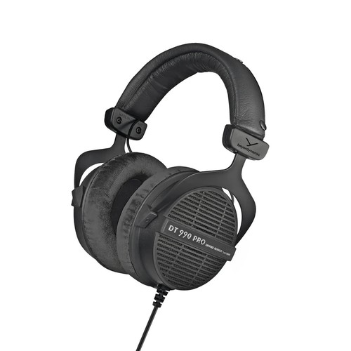 Beyerdynamic 990 pro open - beyerdynamic, dt