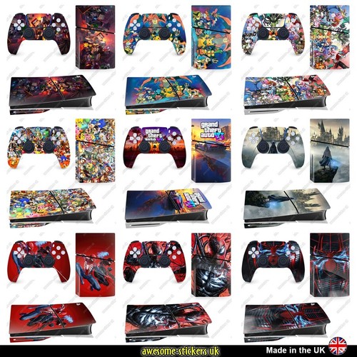 Fit playstation slim - to, 5