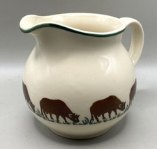 WESTFIELD ART POTTERY