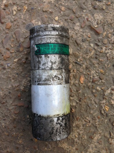 Aircon receiver dryer drier - aircon,
